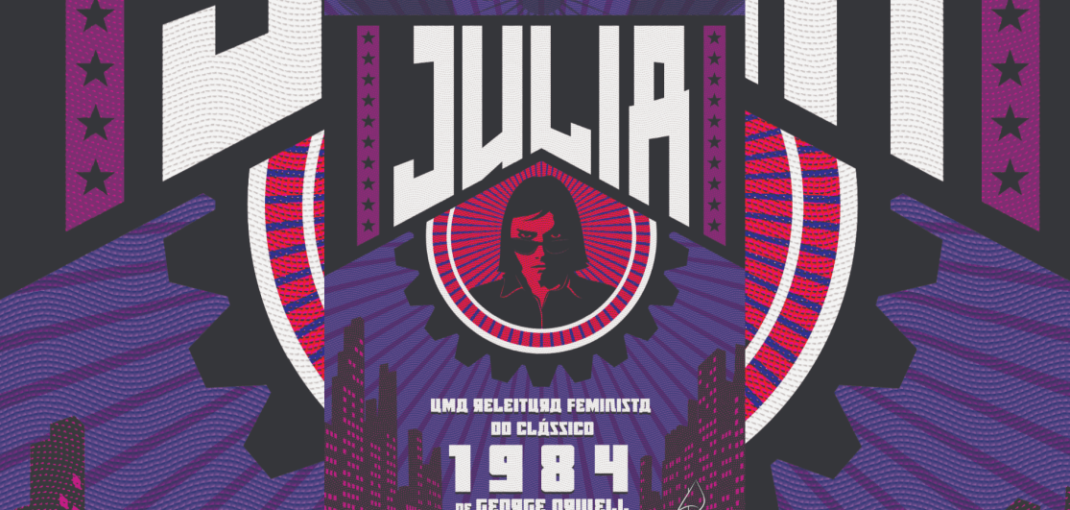 releitura-feminista-do-livro-“1984”,-de-george-orwell,-chega-ao-brasil